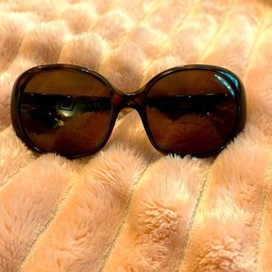 PRADA AUTHENTIC SUNGLASSES - used